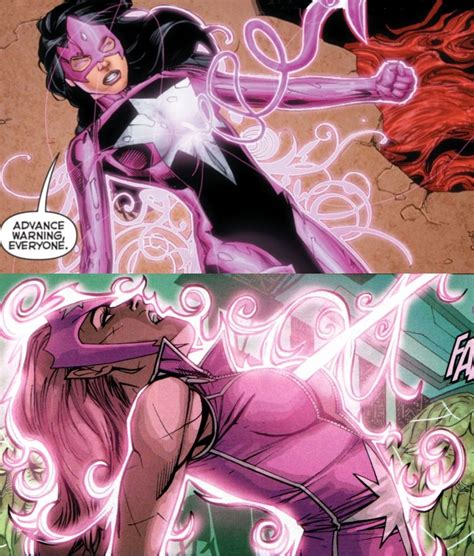 Pin by Kbandit The 1st on Schnepps' Comic Bin | Star sapphire dc, Comic ...