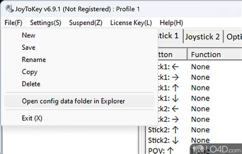 Image result for How to Use Joy2Key