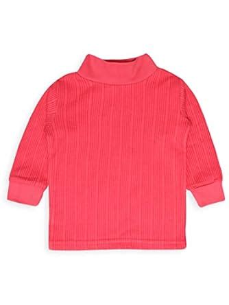 Buy NEVA ESANCIA Kids Winter Wear Thermal Top for Boys & Girls 3-4 ...