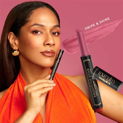 Cosmic Crush- Shooting Star Hyper Hydrating Gloss Balm (Berry Pink) 3 ...