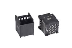 3M™ Mini Stack Connector Boardmount Header 3S6 Series | 3M India