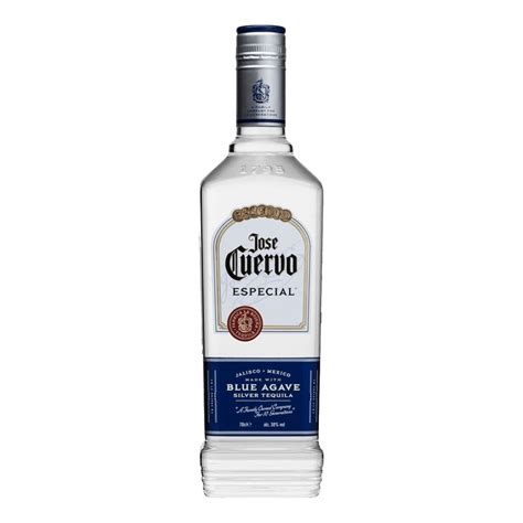 Jose Cuervo Silver 700ml | Cebooze