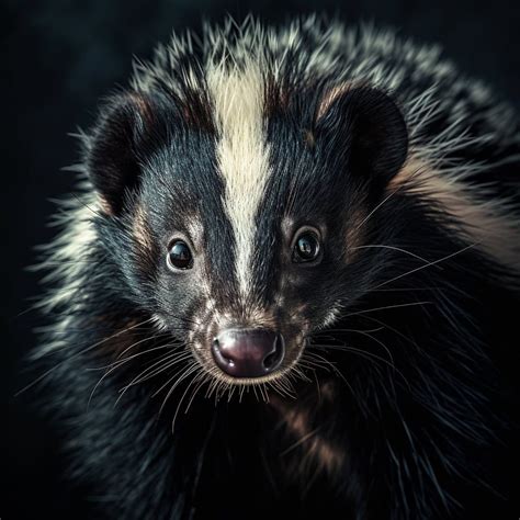 Why Are Skunks Important?