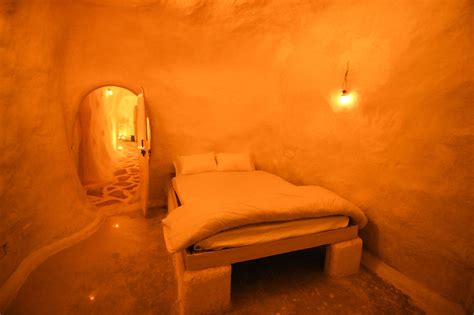 Luxury Cave Hotel | Cavesbyindrajeet | Delhi