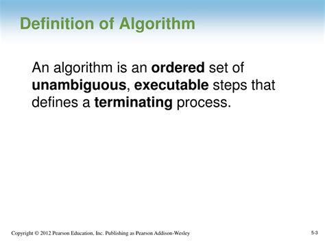 Image result for Algorithm Definition Computer Science