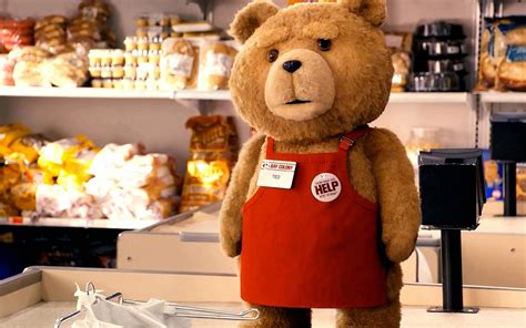 Ted 2012 泰迪熊2012 高清壁纸14 - 1680x1050 壁纸下载 - Ted 2012 泰迪熊2012 高清壁纸 - 影视壁纸 ...