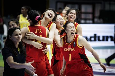 ﻿中国女篮亚洲盃开门红 _大公网