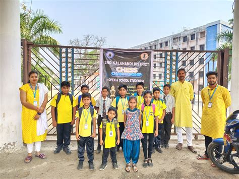 Vrindavan Smart School