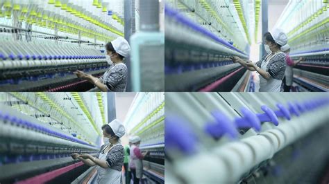纺织厂流水线作业的女工087_1920X1080_高清视频素材下载(编号:5633201)_实拍视频_VJ师网 www.vjshi.com