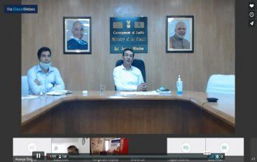 Grundfos India supports Jal Jeevan Mission in exploring business and ...