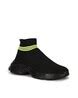 Buy Black Sneakers for Men by Bruno Manetti Online | Ajio.com