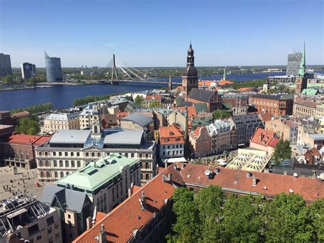 THE 30 BEST Places to Visit in Latvia (2026) - Must-See Attractions