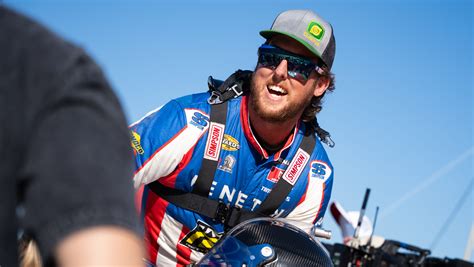 Cleetus McFarland Continuing Daytona 500 Quest Despite Loss of Mentor ...