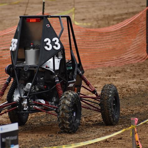 Northeastern Baja SAE | Some gorgeous throwbacks of our #33 from Williamsport. Gearing up for ...