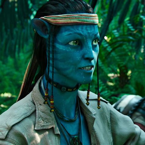 Grace Augustine | Avatar characters, Avatar, Pandora avatar