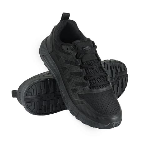 ᐉ Кроссовки армейские M-Tac Summer Sport р. 38 Black (18669390 ...