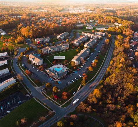 A Detailed Journey Through the History of Ashburn, Virginia - Ashburn ...