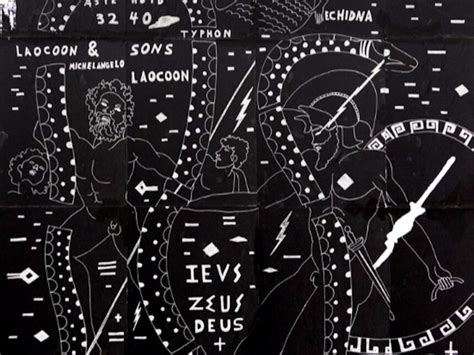 Umar Rashid (Frohawk Two Feathers) Laacoon and Sons. Another tragedy ...