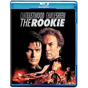 The Rookie: Amazon.in: Bill Young, Donald F. Johnson, Jan Aaris, Clint ...