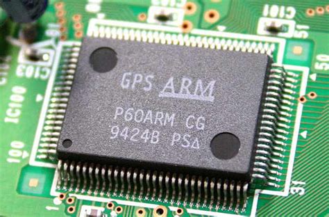什么是ARM平台，arm处理器就是cpu吗？_百度知道