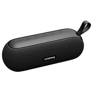Oraimo SoundPro Portable 10W Wireless Bluetooth Speaker Compatible FM ...