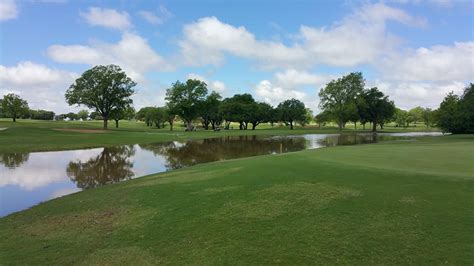 Abilene Country Club (Club) - Golf Course Information | Hole19