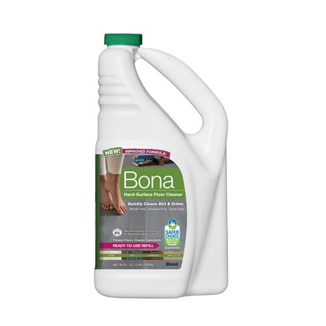 Bona Laminate Floor Cleaner Refill Cartridge | Floor Roma