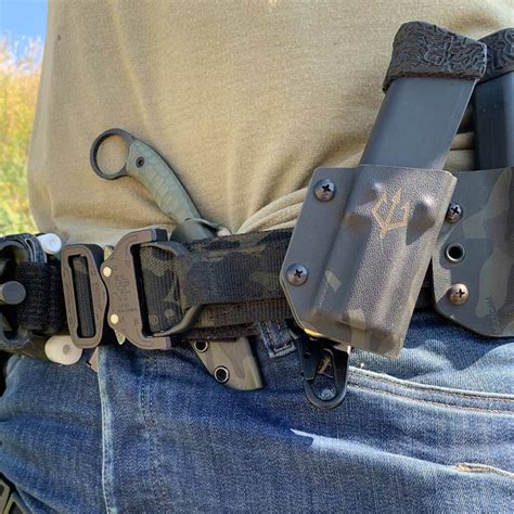 Black Trident Single Mag, 34,90