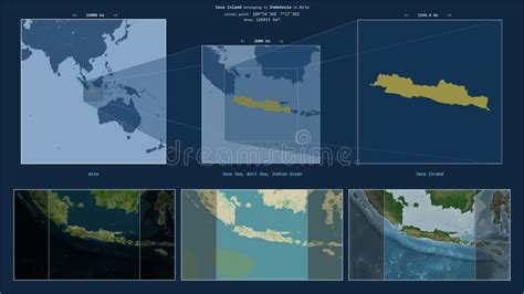 Image result for Java Sea Map Location