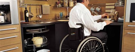HOUSING FOR ELDERLY – How to make your home accessible | homify