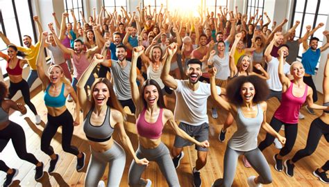 Image result for Fun Dance Exercises