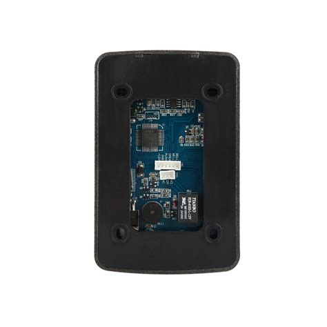 X3 RFID Single Door Access Control System with Keypad – REES52