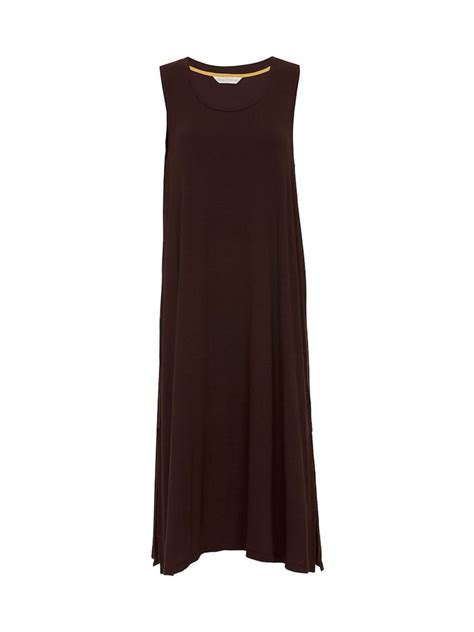 Buy Cyberjammies Brown Jersey Long Nightdress from Next India