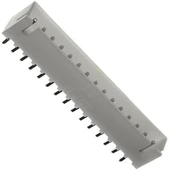 Europaa 2515 13 Pin JST XH Male Connector – 2.54mm Pitch (5 Pcs ...