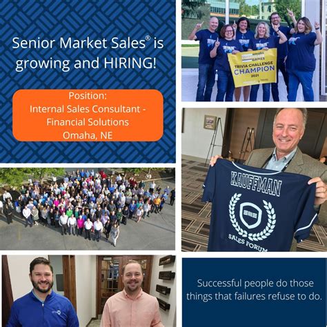 Senior Market Sales on LinkedIn: Are you looking for a new career for ...