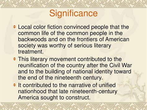 Image result for Local Colorism Definition