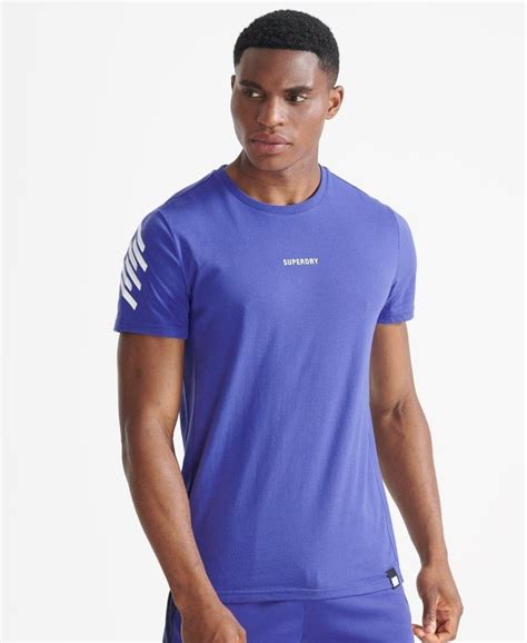 TRAIN CORE TEE