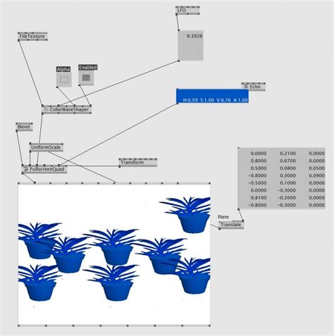 Multiple png filetexture transparency - question - Forum