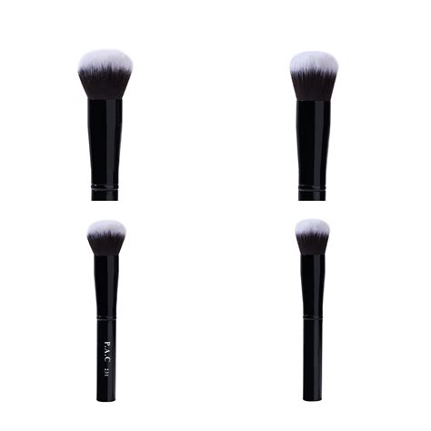 Pac Cosmetics Foundation Blending Brush 231