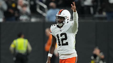 Check Out Every Shedeur Sanders Meme Posted by Browns After Historic ...