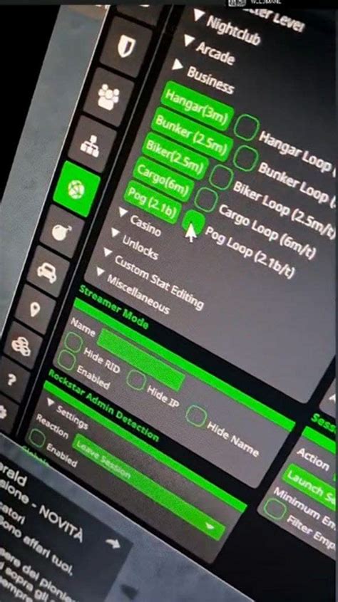 Image result for GTA 5 Mod Menu Thumbnail