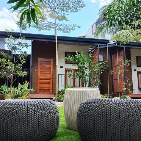 SILONG: THE MODERN BAHAY KUBO (Quezon City) - Hotel Reviews, Photos ...
