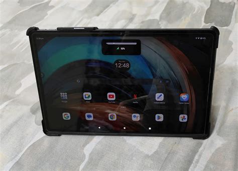 Lenovo Tab P11 Pro Gen-2(11.2 Inch OLED Display with Precision Pen-3,Wi ...