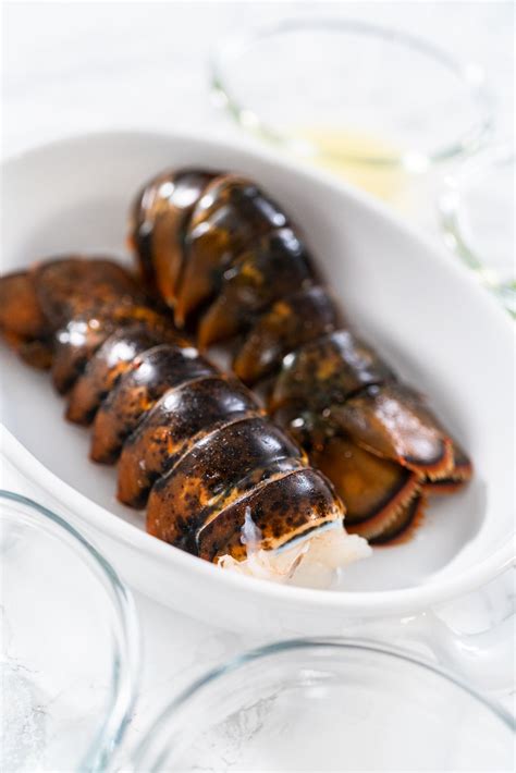 LOBSTER TAIL 6 OZ » Goodale Farms