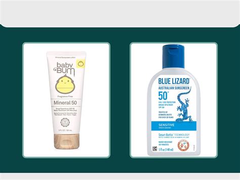 Best Pregnancy-Safe Sunscreens