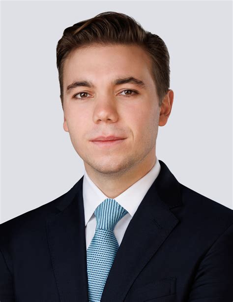 Oliver Corcoran | The Cohen Group