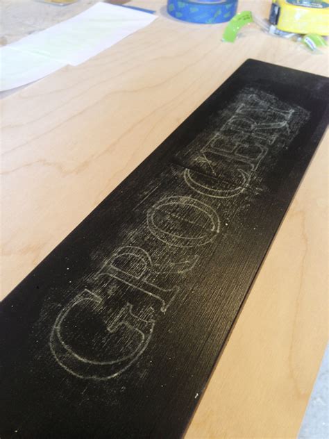 Image result for How to Hand Paint a Sign