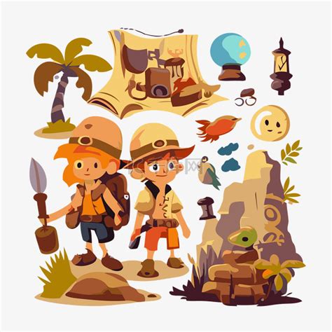 Adventure卡通图片 的图像结果