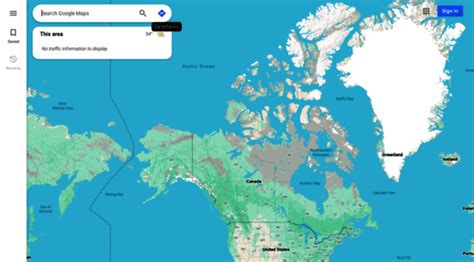 maps.google.ca - Google Maps - Maps Google