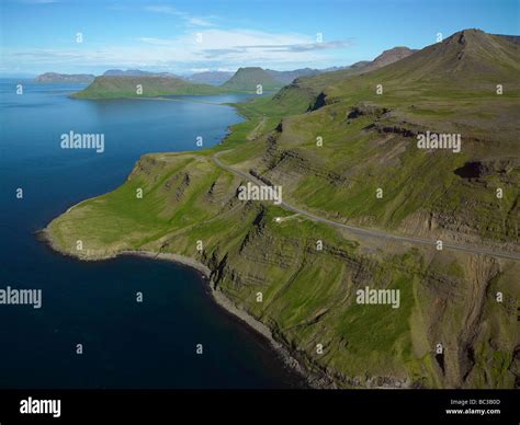 Snaefellsnes Peninsula, Iceland Stock Photo - Alamy